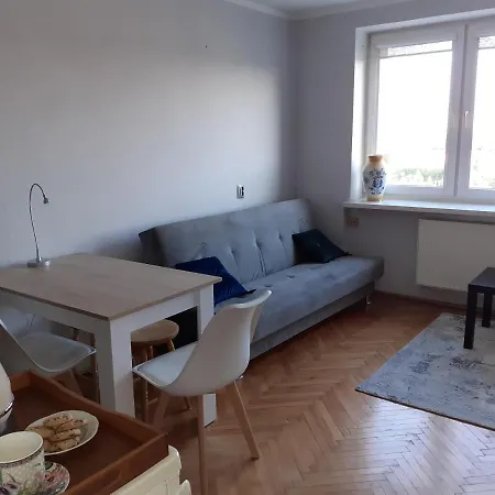 Apartment Studio Redlowo Gdynia